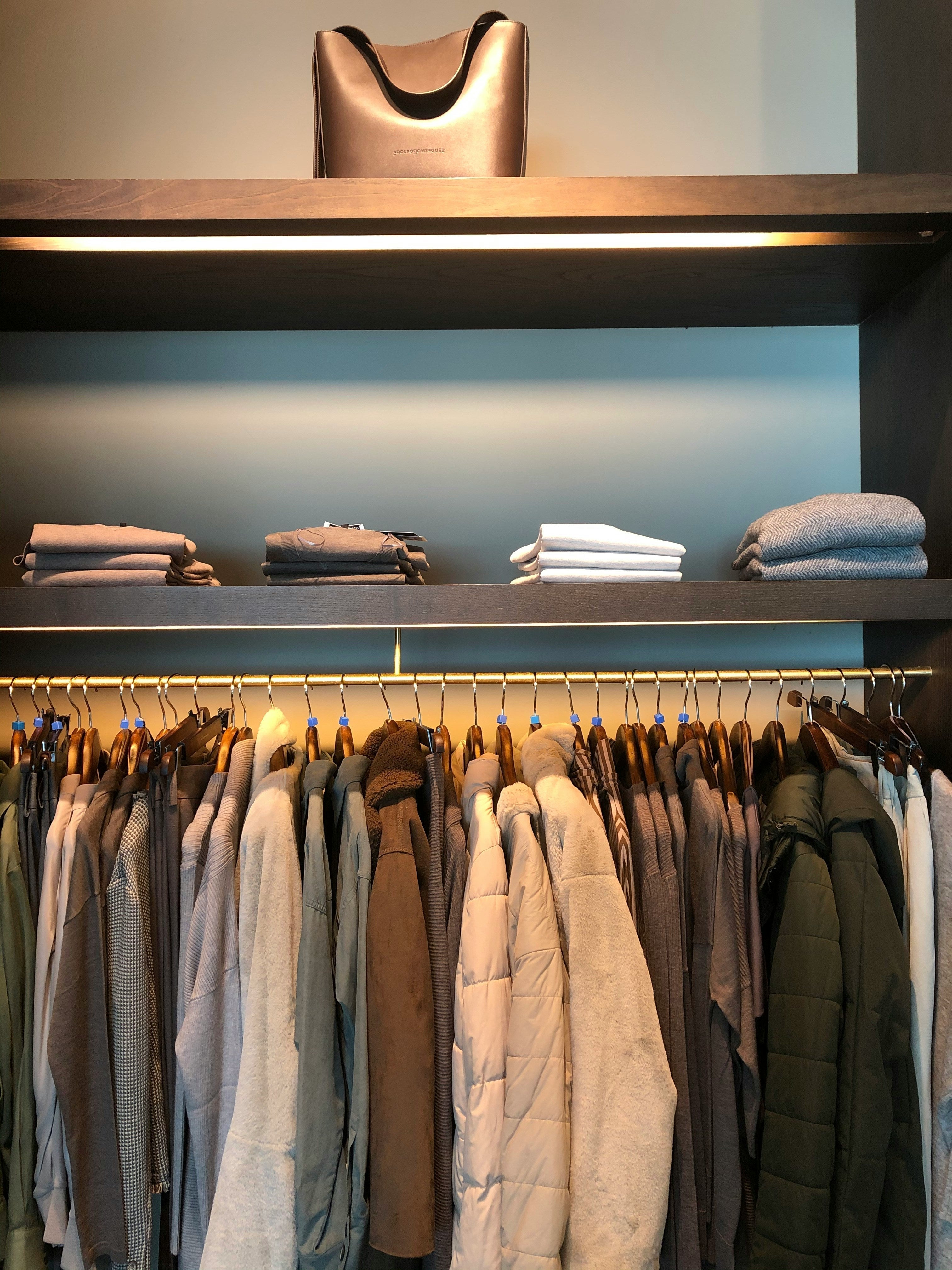 The Art of Versatile Dressing: How to Build a Wardrobe That Works for You